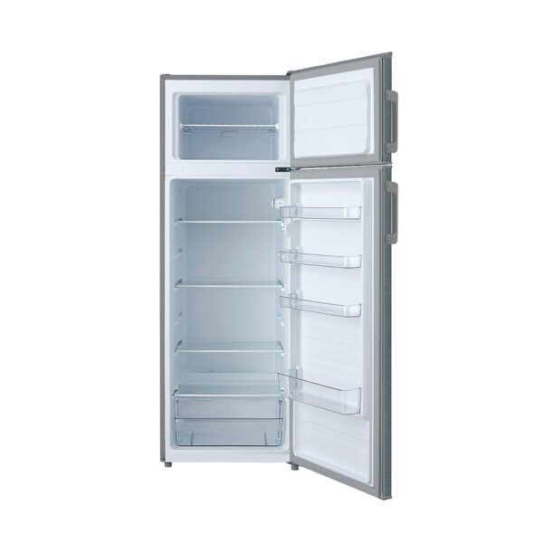 BLACKPOINT FROST FRIDGE  BIG FRIDGE  PRODUCER  METALLIC