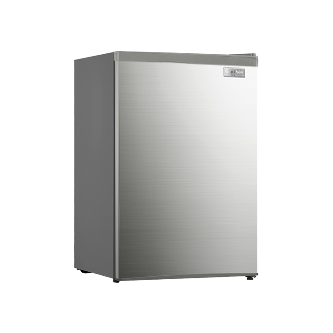 BLACKPOINT HOTEL FRIDGE  LOCK & KEY  3 phoot  COCO FROST- SIL