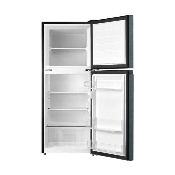 IMPERIAL FROST DOUBLE DOOR LOCK & KEY  ZEEN  SIL  4.8