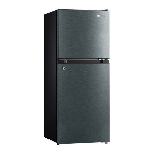 IMPERIAL FROST DOUBLE DOOR LOCK & KEY  ZEEN  SIL  4.8