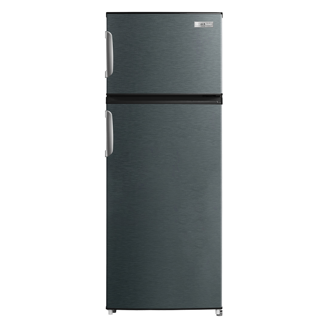 BLACKPOINT FROST  BIGGER FRIDGE SHAART BOSS  TITANIUM