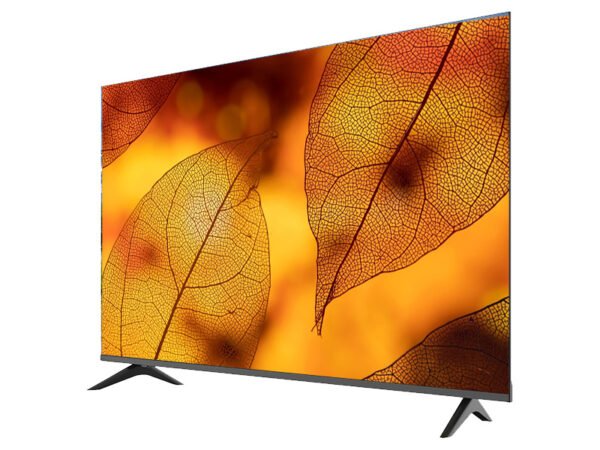 Smart TV Imperial 75''  QLED-GOOGLE