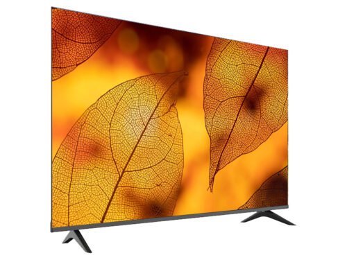 Smart TV Imperial 75''  QLED-GOOGLE