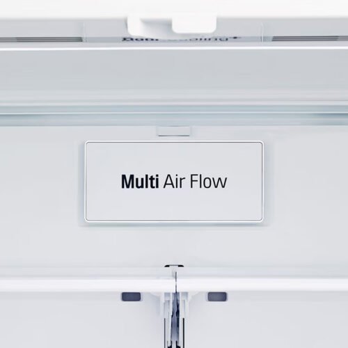 L.G. 26 CB  PREMIUM  INVERTER / FRENCH / TOUGH DOOR DESIGN