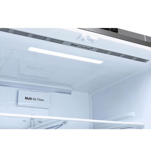 L.G. 26 CB  PREMIUM  INVERTER / FRENCH / TOUGH DOOR DESIGN