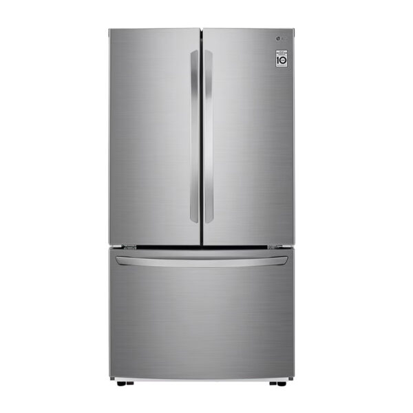 L.G. 26 CB  PREMIUM  INVERTER / FRENCH / TOUGH DOOR DESIGN