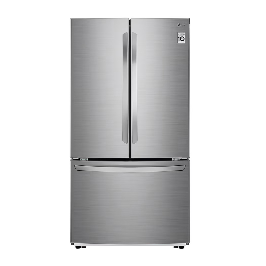 L.G. 26 CB  PREMIUM  INVERTER / FRENCH / TOUGH DOOR DESIGN