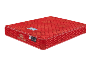 IMPERIAL  DOUBLE  HONEYMOON  2 SIDE USE WITH MORE PAD