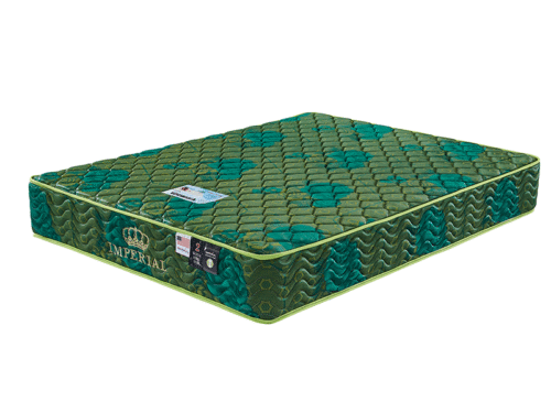 IMPERIAL  DOUBLE  HONEYMOON  2 SIDE USE WITH MORE PAD