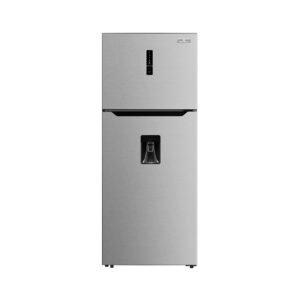 MPERIAL FRIDGE  STEEL HAPPINESS  WATER DISP