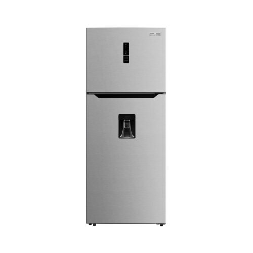 MPERIAL FRIDGE  STEEL HAPPINESS  WATER DISP