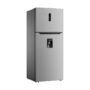 MPERIAL FRIDGE  STEEL HAPPINESS  WATER DISP