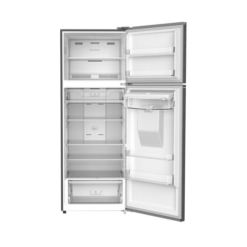 MPERIAL FRIDGE  STEEL HAPPINESS  WATER DISP