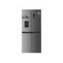 IMPERIAL WATER DISP + MONEY MONEY  LG QUAD 4 DOOR MODEL  STEEL