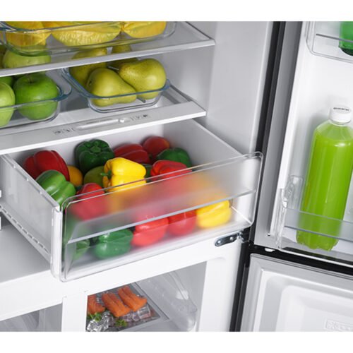 IMPERIAL WATER DISP + MONEY MONEY  LG QUAD 4 DOOR MODEL  STEEL