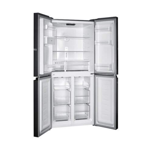 IMPERIAL WATER DISP + MONEY MONEY  LG QUAD 4 DOOR MODEL  STEEL