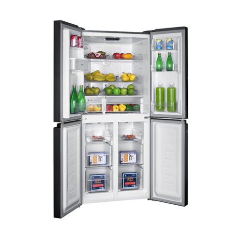 IMPERIAL WATER DISP + MONEY MONEY  LG QUAD 4 DOOR MODEL  STEEL