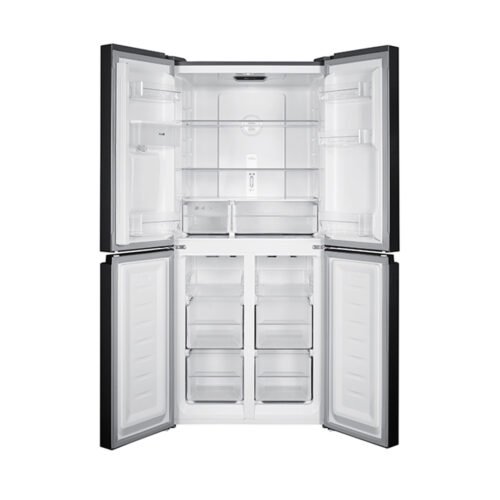 IMPERIAL WATER DISP + MONEY MONEY  LG QUAD 4 DOOR MODEL  STEEL