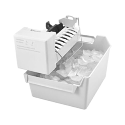 ICE MAKER  ONLY WORKS WITH RF25-ICEMAKER