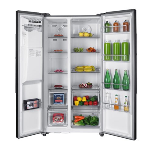 IMPERIAL  MIRANDA  STEEL WATER & ICE ICE DISP INVERTER