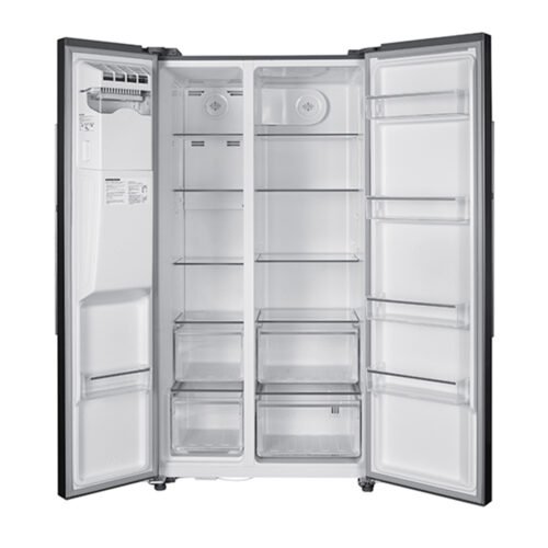 IMPERIAL  MIRANDA  STEEL WATER & ICE ICE DISP INVERTER