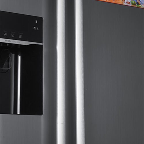 IMPERIAL  MIRANDA  STEEL WATER & ICE ICE DISP INVERTER