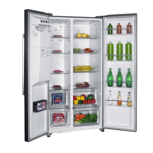 IMPERIAL  MIRANDA  STEEL WATER & ICE ICE DISP INVERTER