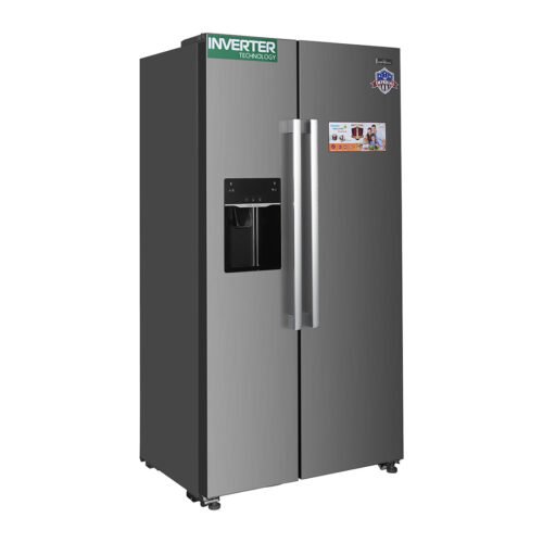 IMPERIAL  MIRANDA  STEEL WATER & ICE ICE DISP INVERTER