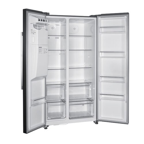 IMPERIAL  MIRANDA  STEEL WATER & ICE ICE DISP INVERTER