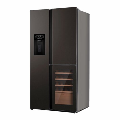 IMP25-WINE & CHEESE CAKE-5 IMPERIAL WINE COOLER & CHEESE CAKE WATER & ICE ICE DISP INVERTER