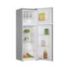 IMPERIAL FRIDGE  FROST  SILVER  CATHY  SHOULDER HEIGHT