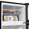 IMPERIAL FRIDGE FROST DOUBLE DOOR  TWEETY  METAL  4.6