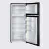 IMPERIAL FRIDGE FROST DOUBLE DOOR  TWEETY  METAL  4.6