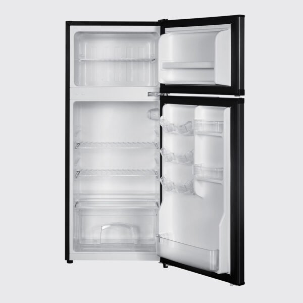 IMPERIAL FRIDGE FROST DOUBLE DOOR  TWEETY  METAL  4.6