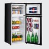 IMPERIAL FRIDGE FROST DOUBLE DOOR  TWEETY  METAL  4.6