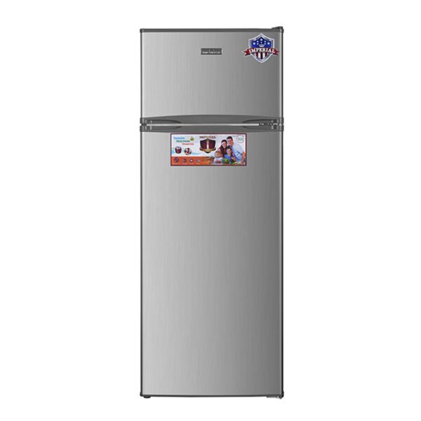 IMP9.5-LIKKLE MORE-F-S-01 IMPERIAL FRIDGE FROST METALLIC LIKKLE MORE BATLI & MOTI