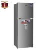 IMP9.65FR-MELODY-WD-S-11 IMPERIAL WATER DISP FRIDGE FROST SILVER MELODY STYLISH