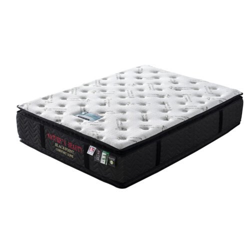 SIPS  BLACKPOINT  DOUBLE  ORGANIC PADDED  CORNER REENFORCED  NATURES BEAUTY