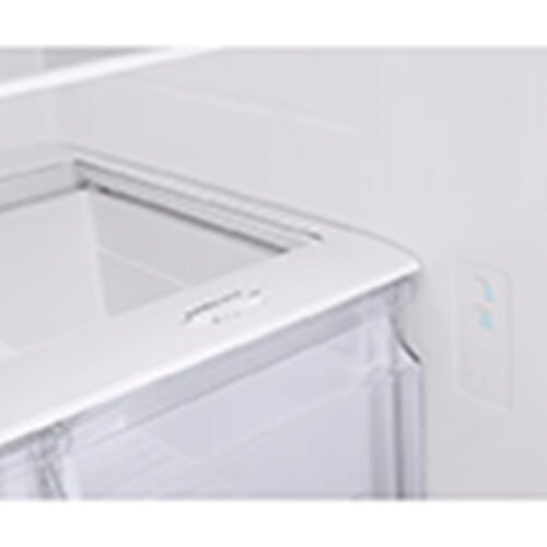 SAMSUNG INVERTER FRENCH 3-Door French Door