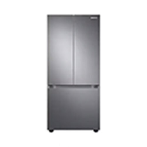 SAMSUNG INVERTER FRENCH 3-Door French Door