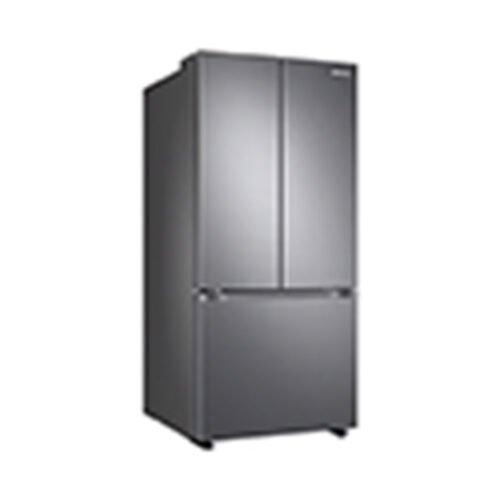 SAMSUNG INVERTER FRENCH 3-Door French Door