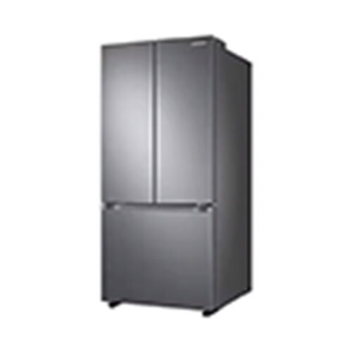 SAMSUNG INVERTER FRENCH 3-Door French Door