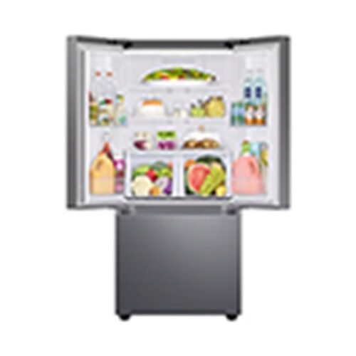 SAMSUNG INVERTER FRENCH 3-Door French Door