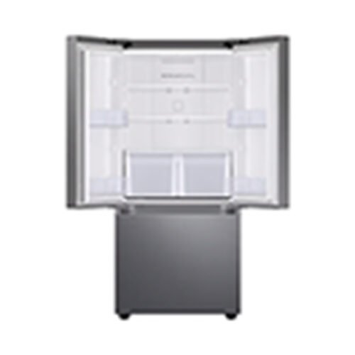 SAMSUNG INVERTER FRENCH 3-Door French Door
