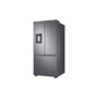 RF22A4220S9-AP-01 SAMSUNG INVERTER FRENCH & Ice Maker: External Water Dispenser