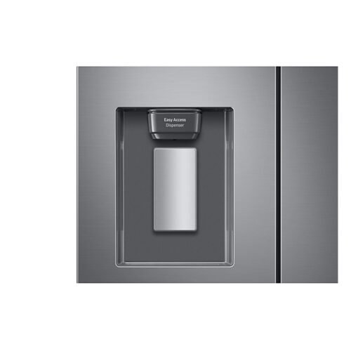 RF22A4220S9-AP-06 SAMSUNG INVERTER FRENCH & Ice Maker: External Water Dispenser