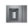 RF22A4220S9-AP-06 SAMSUNG INVERTER FRENCH & Ice Maker: External Water Dispenser