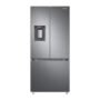 RF22A4220S9-AP-10 SAMSUNG INVERTER FRENCH & Ice Maker: External Water Dispenser