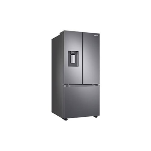 RF22A4220S9-AP SAMSUNG INVERTER FRENCH & Ice Maker: External Water Dispenser