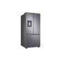 RF22A4220S9-AP SAMSUNG INVERTER FRENCH & Ice Maker: External Water Dispenser